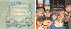 THE ONION PDF Download