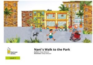 Nani's Walk to the Park PDF Download