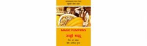 Magic Pumpkin PDF Download