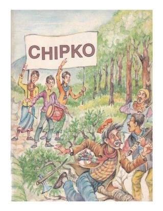 CHIPKO MOVEMENT PDF Download