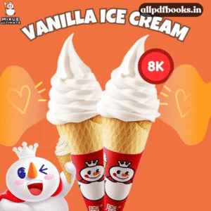 Ice Cream Cone Mixue, Menu Legendaris yang Jadi Ikon di Setiap Cabang