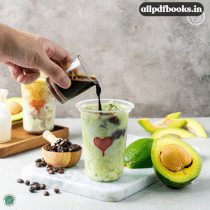Avocado Coffee Kenangan, Signature Menu Creamy dengan Rasa Unik