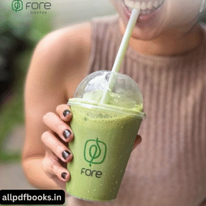 Nikmati Matcha Early Jasmine, Menu Unik Favorit di Kopi Fore Bitung kopiforebitung