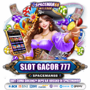 Bergabunglah di SPACEMAN88 dan Raih Keberuntungan Anda dalam Bermain Baccarat